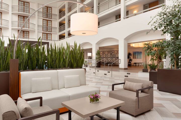 Hotel Interior 7 of 43