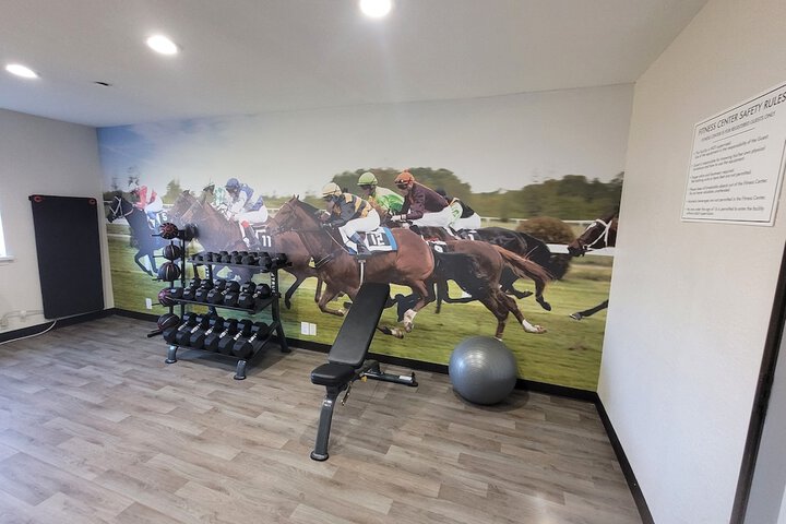 Clarion Pointe Harrodsburg-Danville