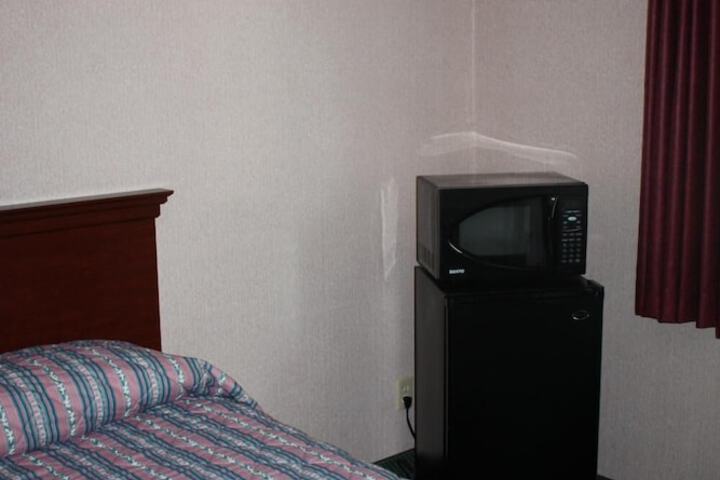 Quality Inn