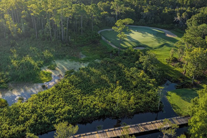 Omni Orlando Resort at ChampionsGate