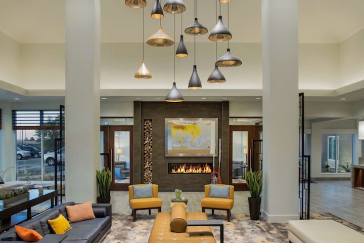 Hilton Garden Inn Lubbock