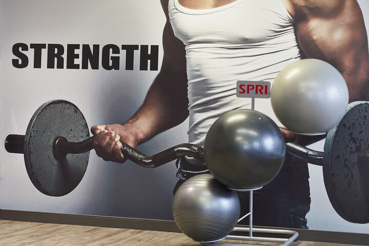 Health and Fitness 59 of 63