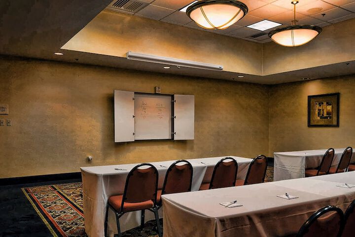 Holiday Inn Express La Plata by IHG