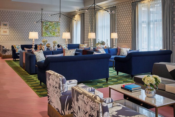 Graduate by Hilton Oxford
