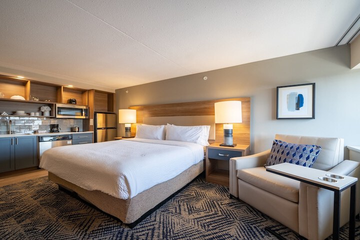Candlewood Suites Cleveland South - Independence by IHG