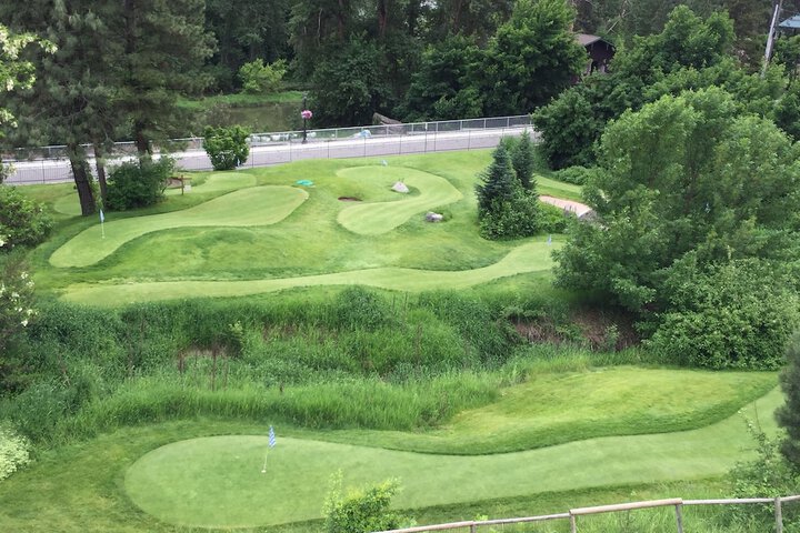 Golf 43 of 44