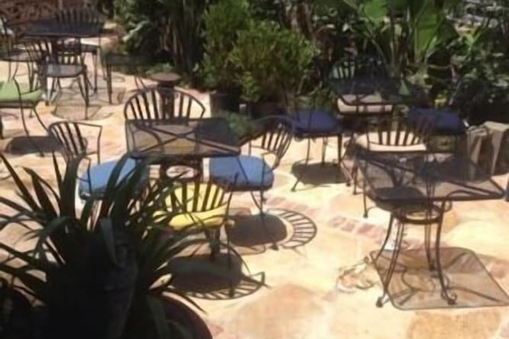 Stay Fairfield - Fairfield Place and Fairfield Manor Bed & Breakfast