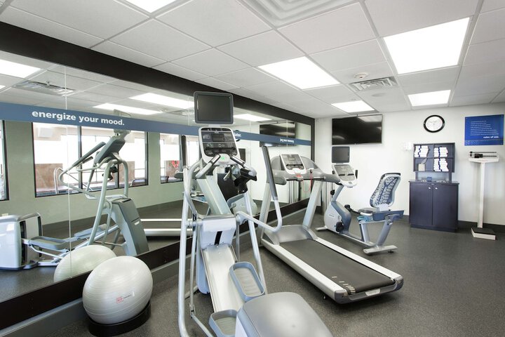 Hampton Inn & Suites Ankeny