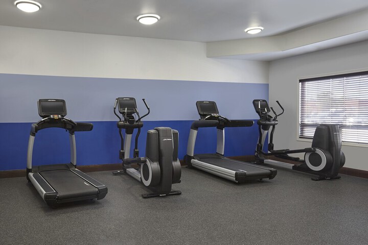 Four Points by Sheraton Regina