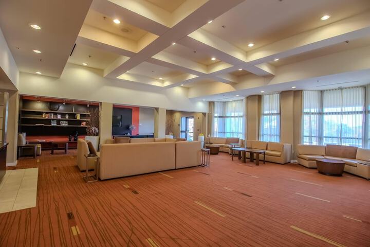 Country Inn & Suites by Radisson Convention Center