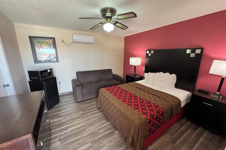 Western Motel
