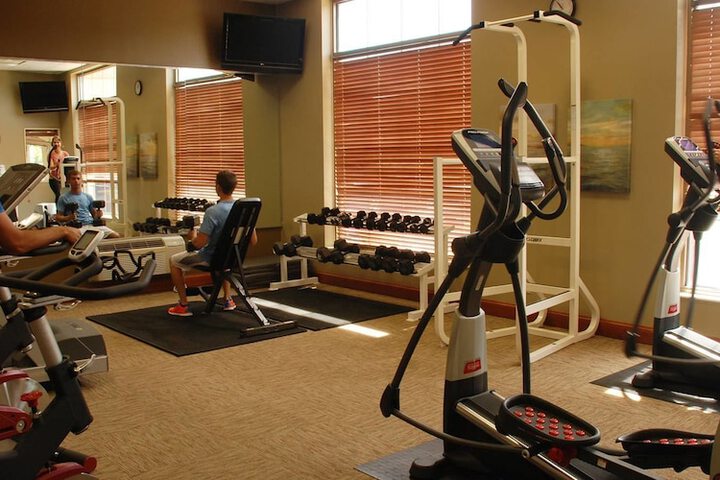 Health and Fitness 38 of 38