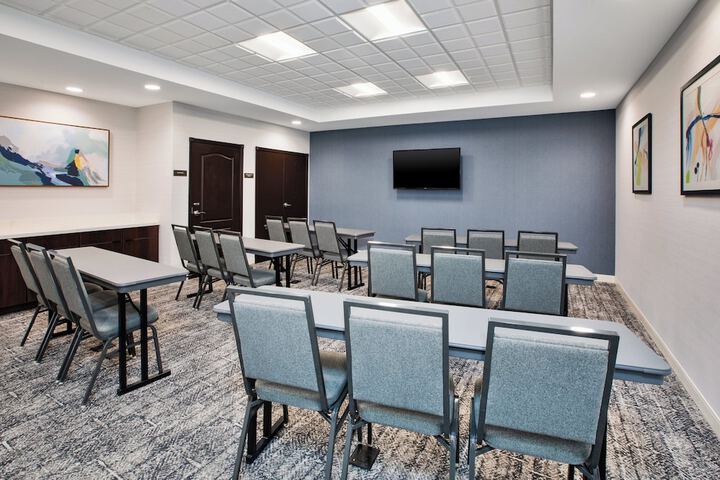 Staybridge Suites Bismarck by IHG