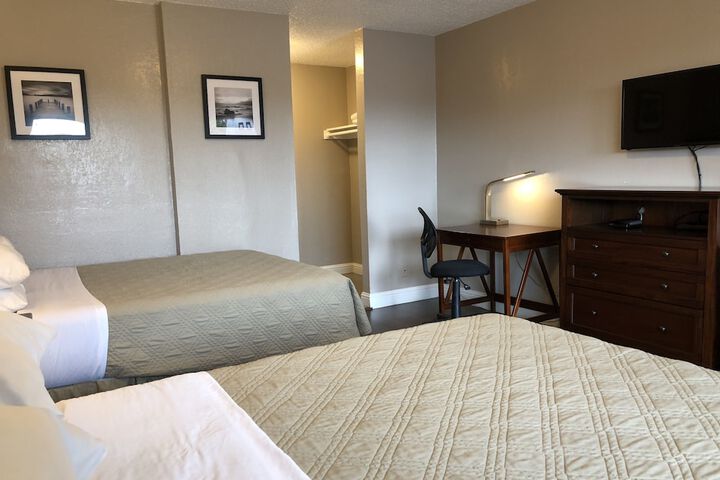 Budget Inn Lompoc