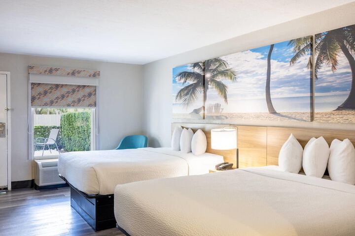 Days Inn by Wyndham Port Charlotte / Punta Gorda