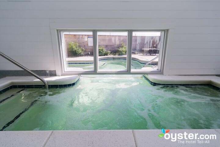 Pool 6 of 48