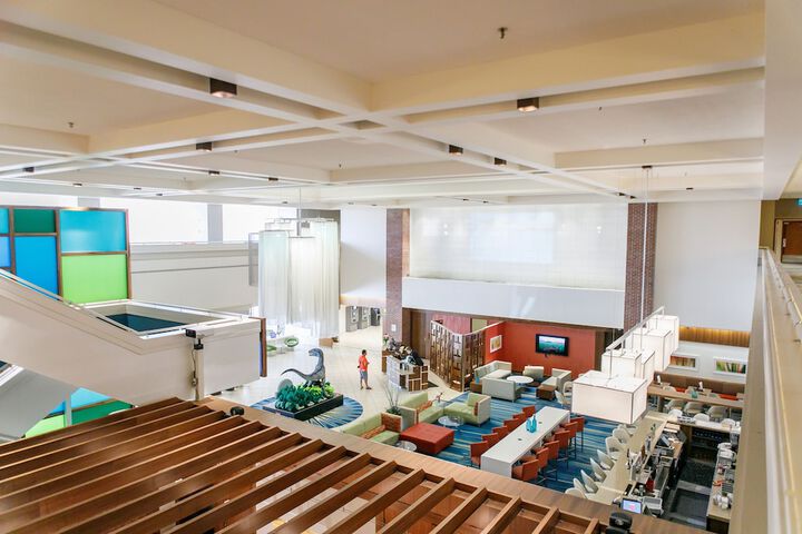 Hotel Interior 11 of 60