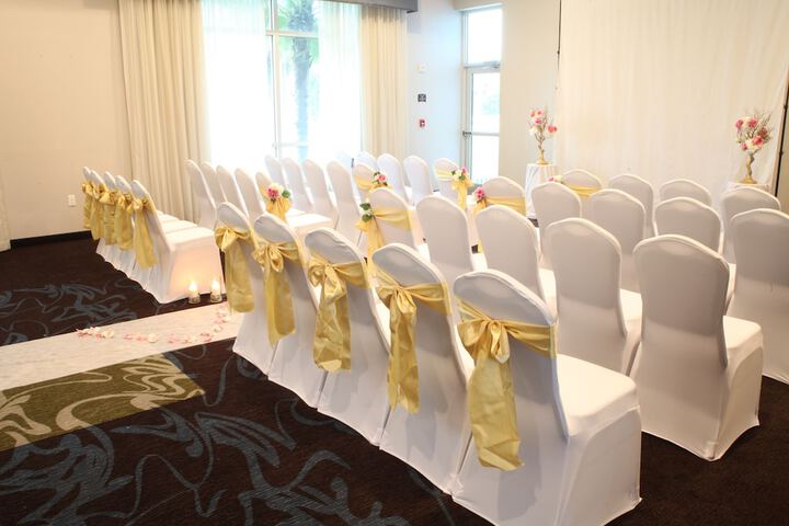 Staybridge Suites St. Petersburg Downtown by IHG