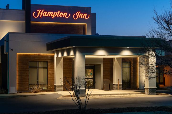 Hotel 5 of 56