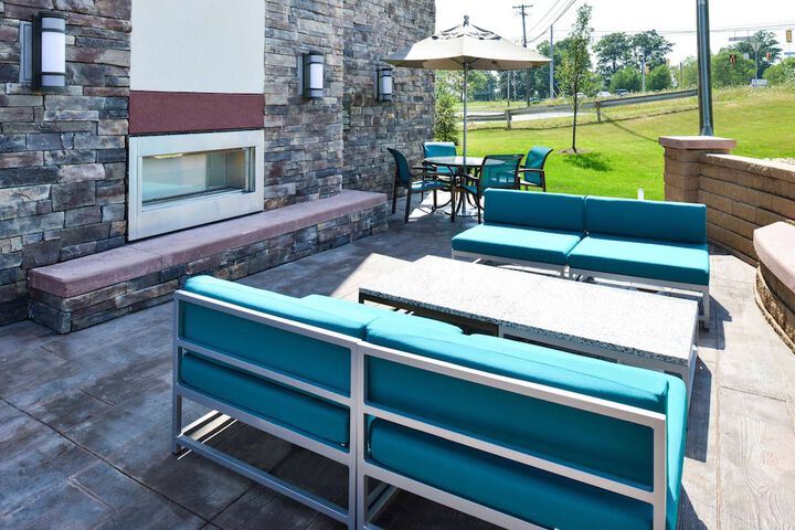 Hampton Inn Pittsburgh / Wexford-Sewickley