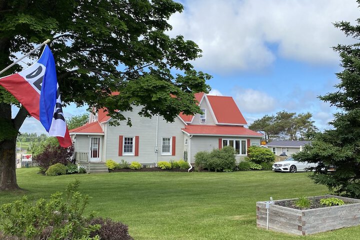 Cavendish Lodge & Cottages