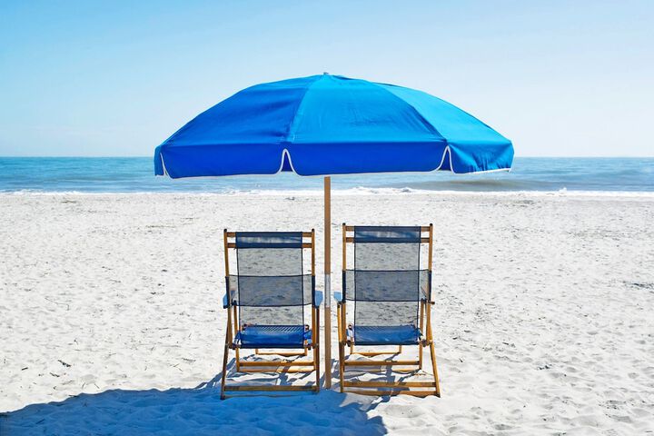 The Westin Hilton Head Island Resort & Spa