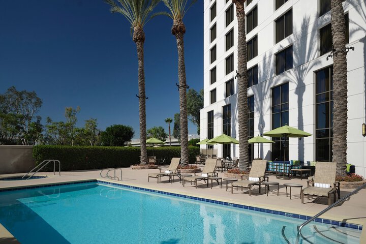 DoubleTree by Hilton Irvine - Spectrum