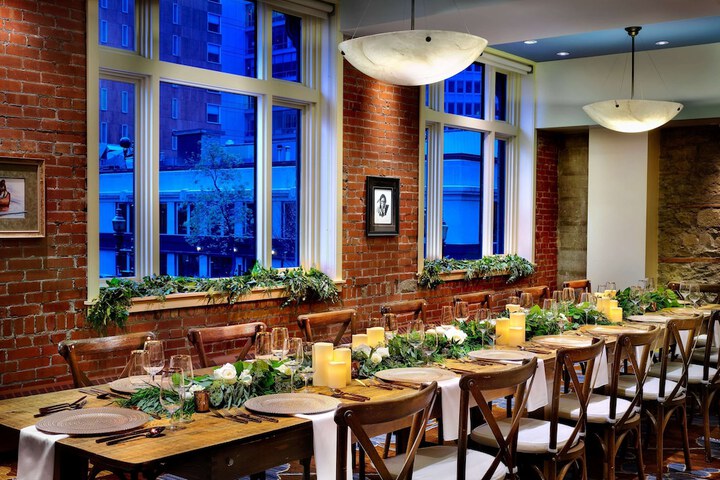 Hyatt Regency Calgary