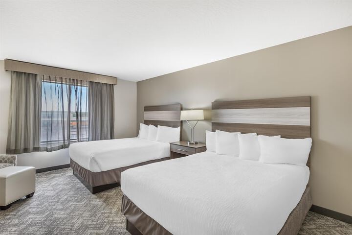 Best Western Plus Great Northern Inn