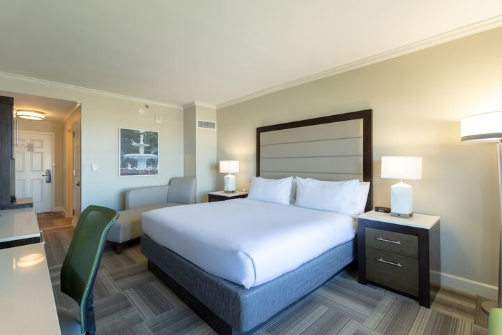 Holiday Inn Express Savannah - Historic District by IHG