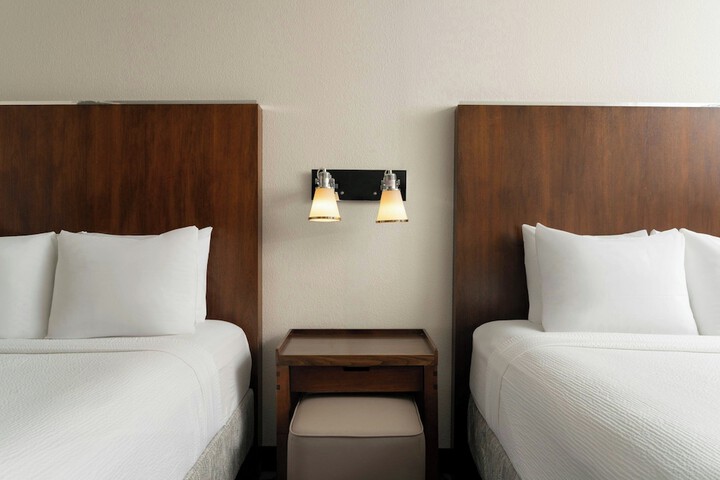 Fairfield by Marriott Inn & Suites Chattanooga
