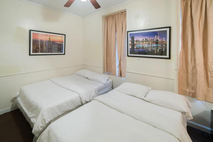 Morningside Inn