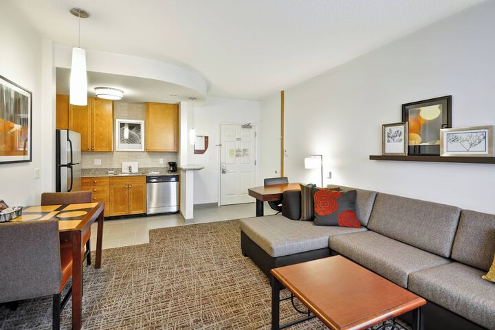 Residence Inn by Marriott OFallon