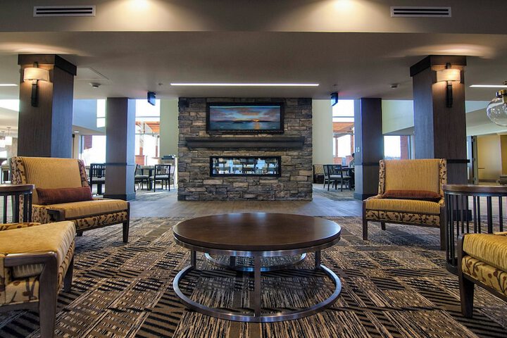 Staybridge Suites Marquette by IHG