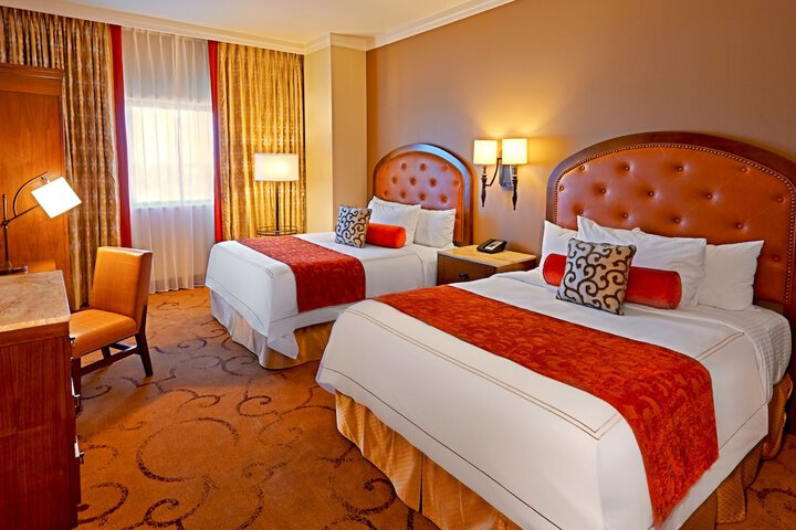 River City Casino & Hotel