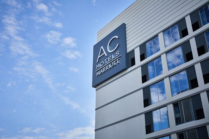 AC Hotel Raleigh North Hills