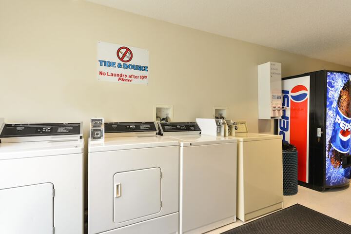Econo Lodge Belle Fourche