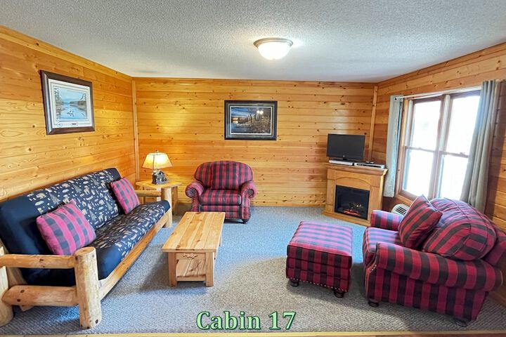 Horseshoe Bay Lodge