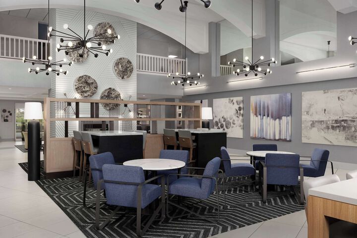 Hotel Interior 15 of 48