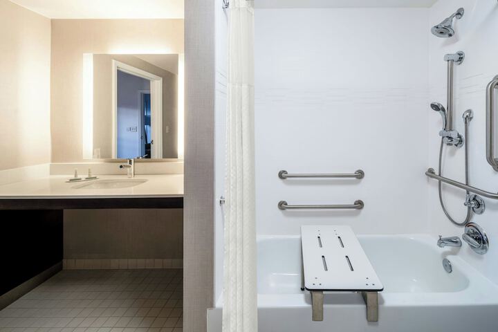 Residence Inn by Marriott Denver Golden / Red Rocks