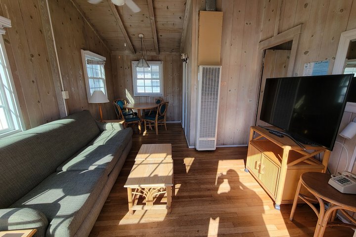 The Beach Cottages