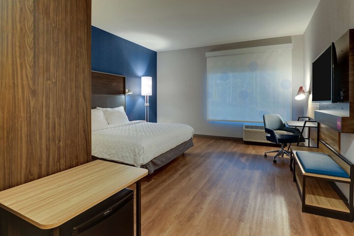 Tru by Hilton Raleigh Garner