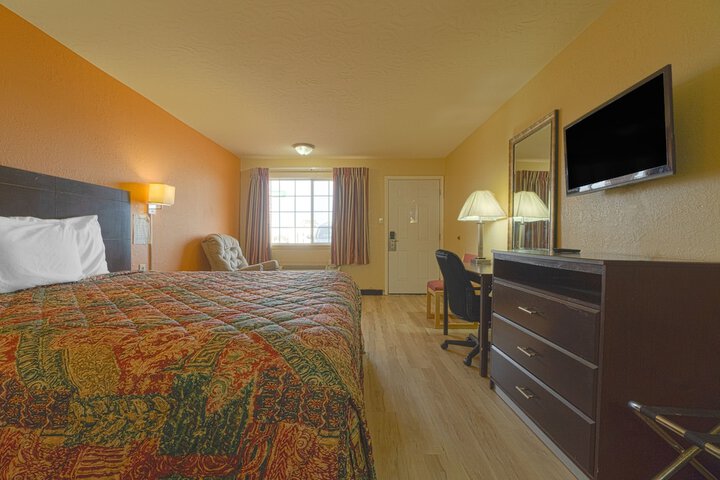 Stamford Inn