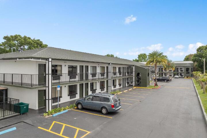 Baymont by Wyndham Orlando Downtown