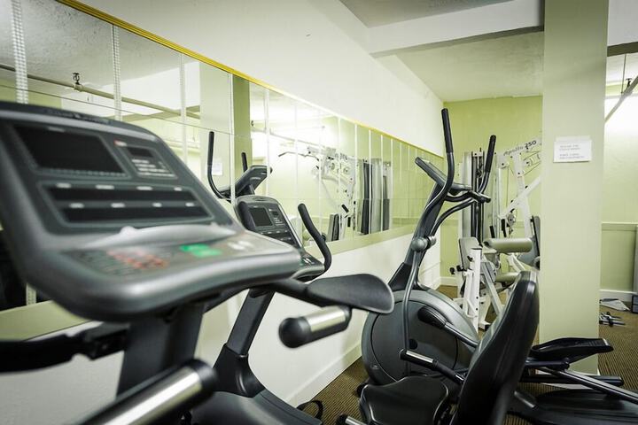 Health and Fitness 55 of 60