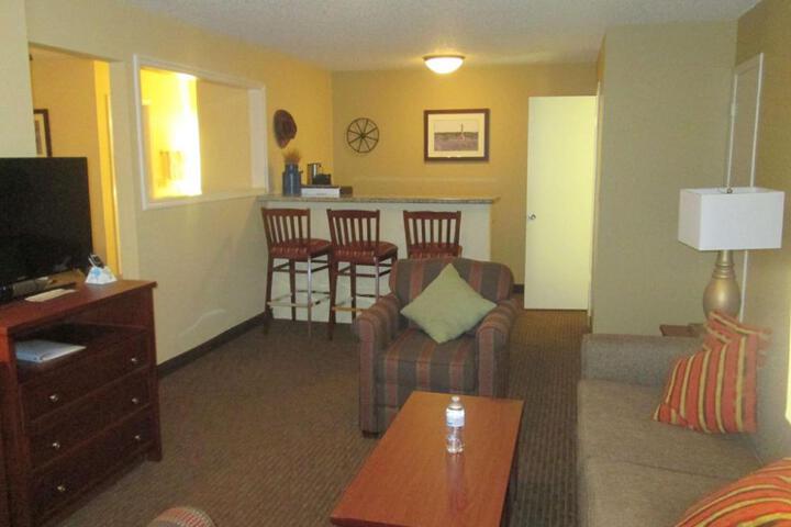 Best Western Llano