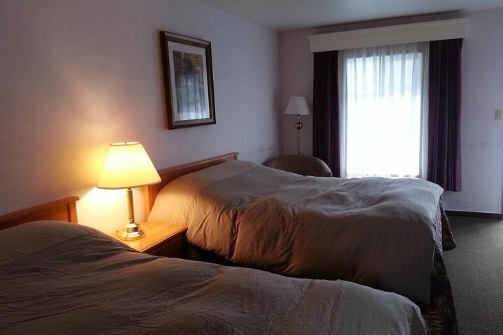 Heritage Inn