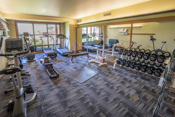 Sun Mountain Lodge