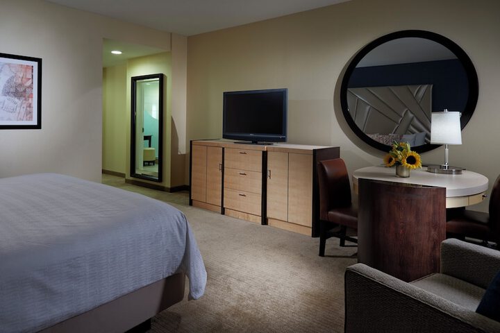 Hard Rock Hotel & Casino Atlantic City