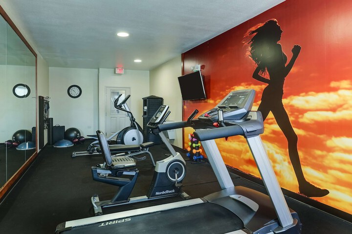 Health and Fitness 50 of 52